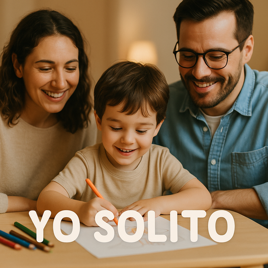 Yo Solito